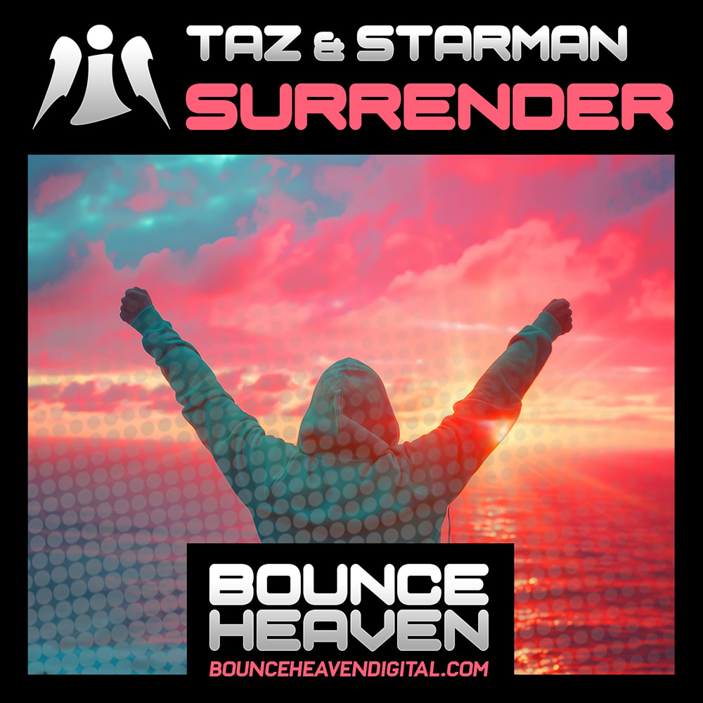 TAZ & Starman - Surrender